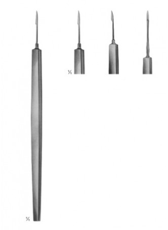 Diagnostics / Anaesthesia